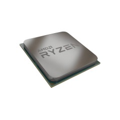 AMD Ryzen 5 3600 3.6GHz 6-Core AM4 CPU - High Performance & Reliability for Gaming & Productivity